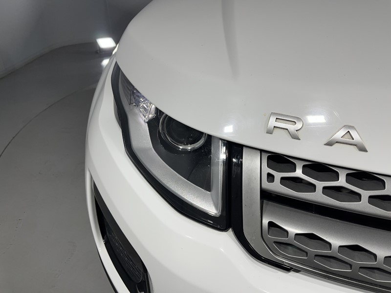 Used Land Rover Range Rover Evoque 2017 for sale - 77729461: Photo 38