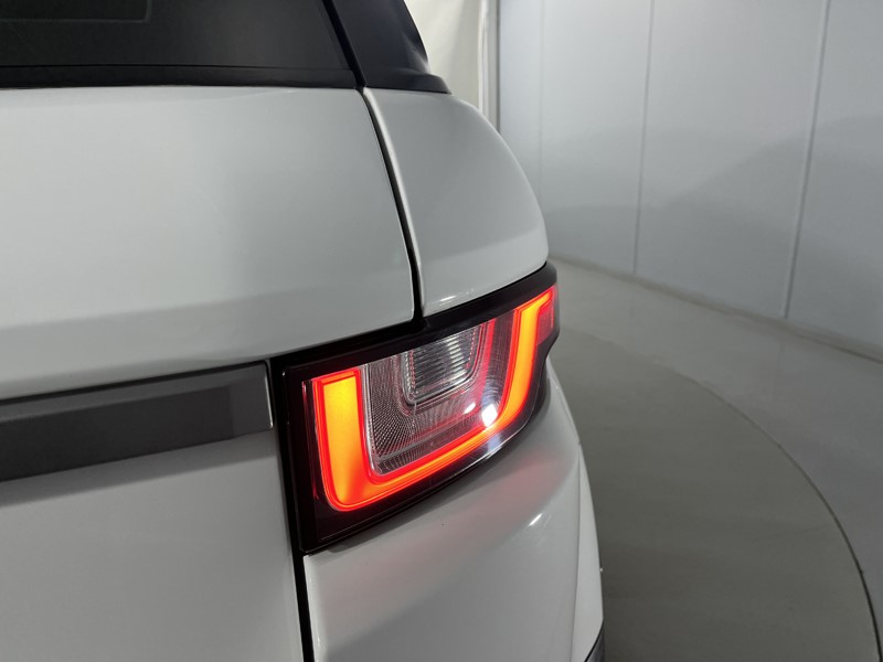 Used Land Rover Range Rover Evoque 2017 for sale - 77729461: Photo 41