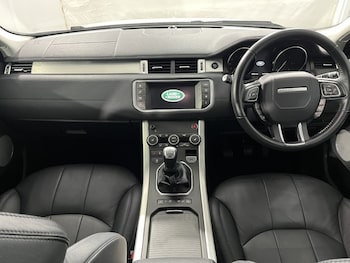 Used Land Rover Range Rover Evoque 2017 for sale - 77729461: Photo