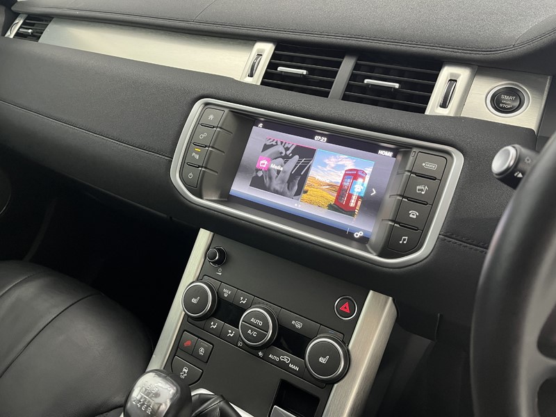 Used Land Rover Range Rover Evoque 2017 for sale - 77729461: Photo 8