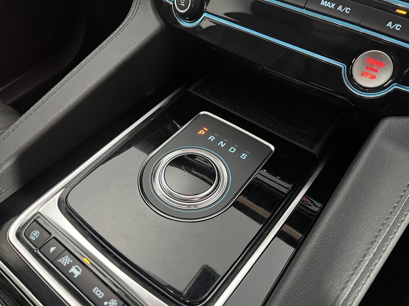 Used Jaguar F-Pace 2020 for sale - 77930977: Photo 10