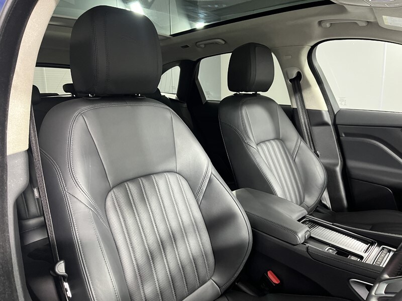 Used Jaguar F-Pace 2020 for sale - 77930977: Photo 11