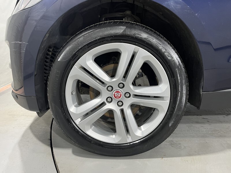 Used Jaguar F-Pace 2020 for sale - 77930977: Photo 14