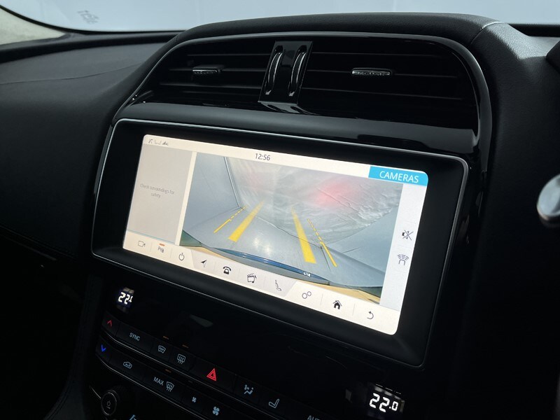 Used Jaguar F-Pace 2020 for sale - 77930977: Photo 19