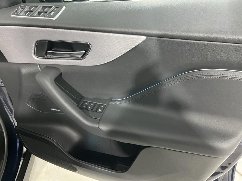 Used Jaguar F-Pace 2020 for sale - 77930977: Photo 21
