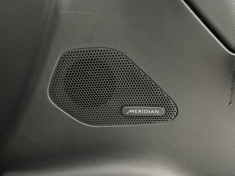 Used Jaguar F-Pace 2020 for sale - 77930977: Photo 22