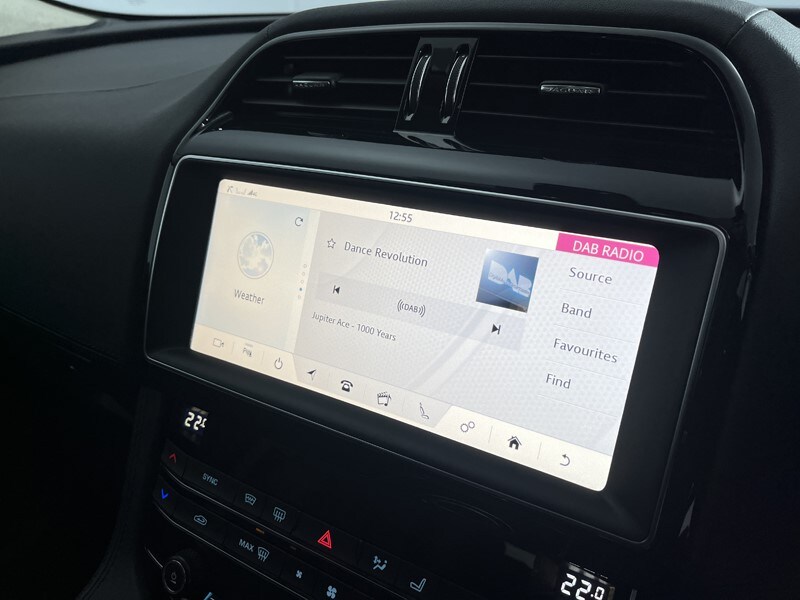 Used Jaguar F-Pace 2020 for sale - 77930977: Photo 28