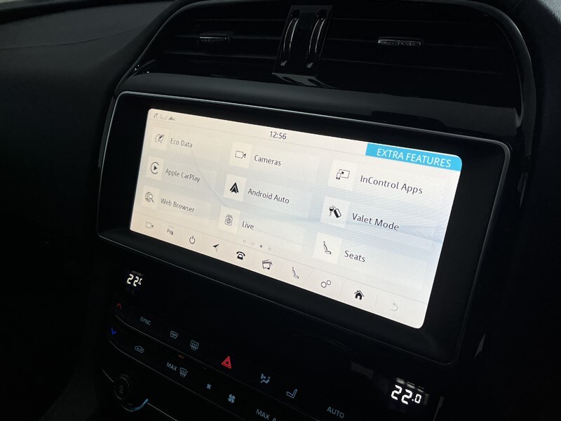 Used Jaguar F-Pace 2020 for sale - 77930977: Photo 29