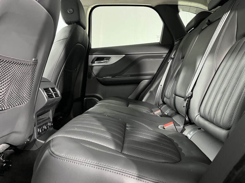 Used Jaguar F-Pace 2020 for sale - 77930977: Photo 36