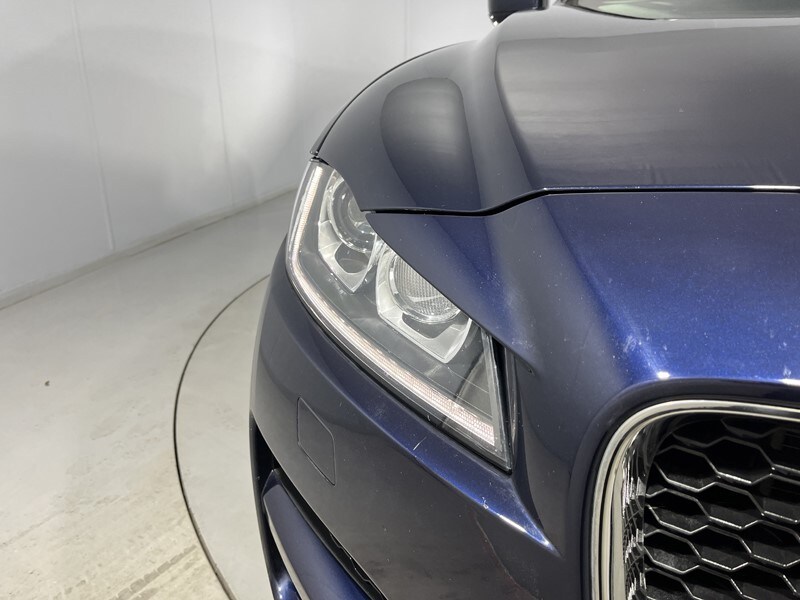 Used Jaguar F-Pace 2020 for sale - 77930977: Photo 40