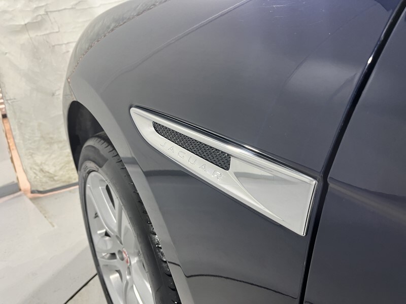 Used Jaguar F-Pace 2020 for sale - 77930977: Photo 43