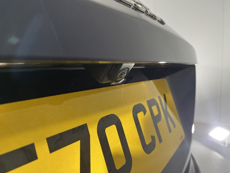 Used Jaguar F-Pace 2020 for sale - 77930977: Photo 45