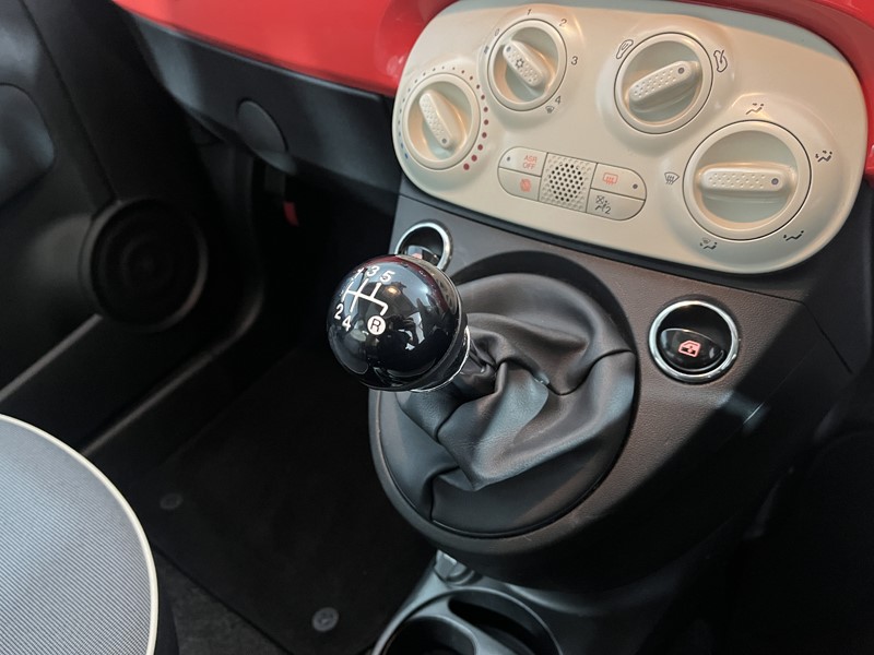 Used Fiat 500 2020 for sale - 77988592: Photo 10