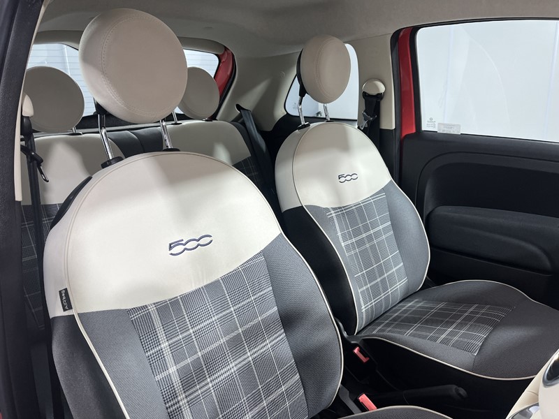 Used Fiat 500 2020 for sale - 77988592: Photo 11