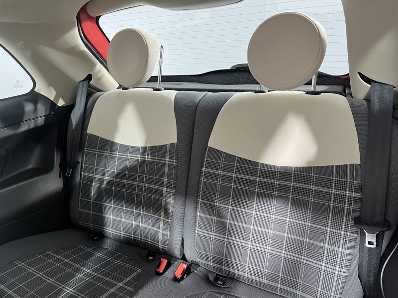 Used Fiat 500 2020 for sale - 77988592: Photo 12