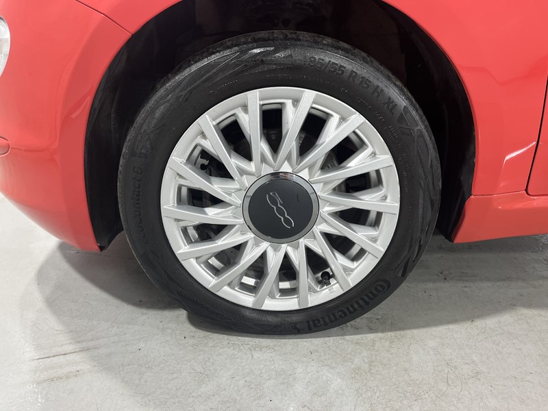 Used Fiat 500 2020 for sale - 77988592: Photo 14