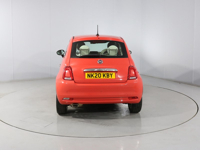 Used Fiat 500 2020 for sale - 77988592: Photo 15