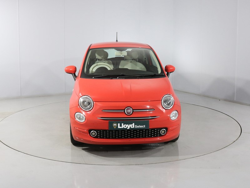 Used Fiat 500 2020 for sale - 77988592: Photo 16