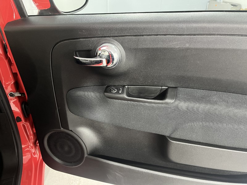 Used Fiat 500 2020 for sale - 77988592: Photo 17