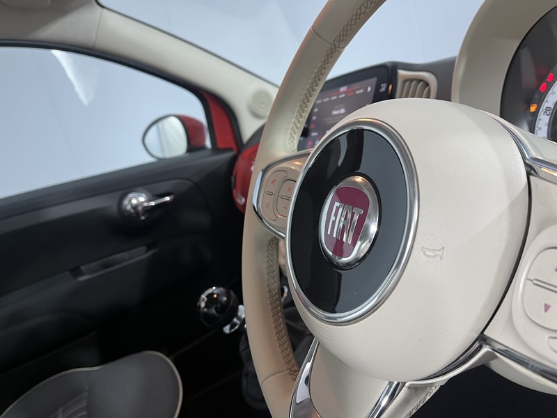 Used Fiat 500 2020 for sale - 77988592: Photo 19