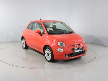 Fiat 500 feature image