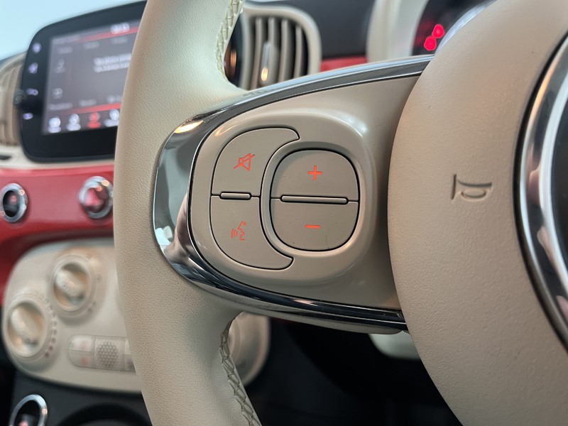 Used Fiat 500 2020 for sale - 77988592: Photo 20