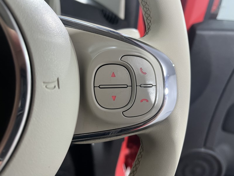 Used Fiat 500 2020 for sale - 77988592: Photo 21