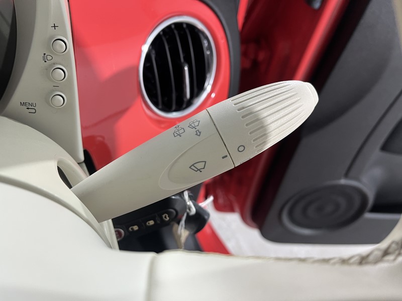 Used Fiat 500 2020 for sale - 77988592: Photo 22