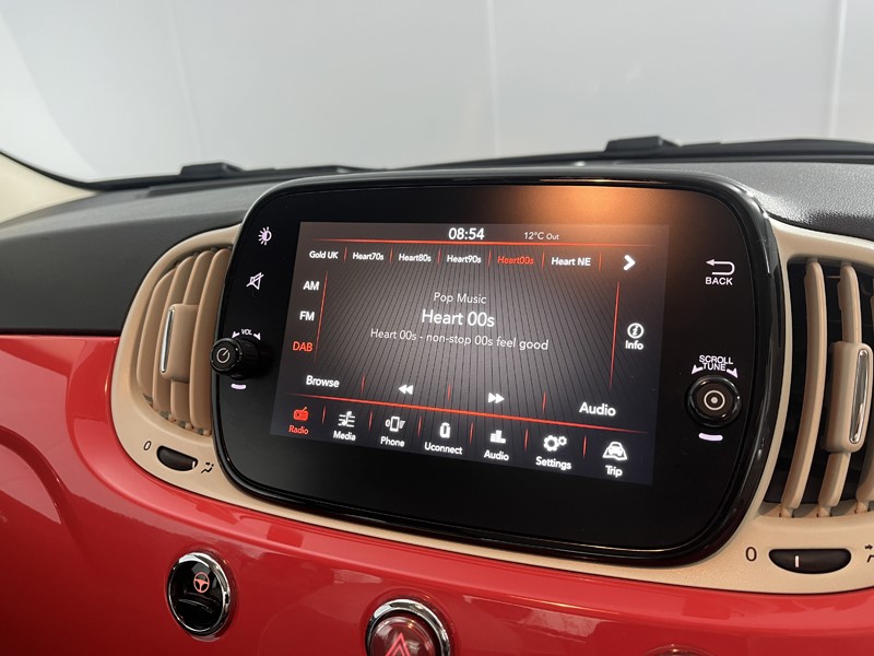 Used Fiat 500 2020 for sale - 77988592: Photo 23