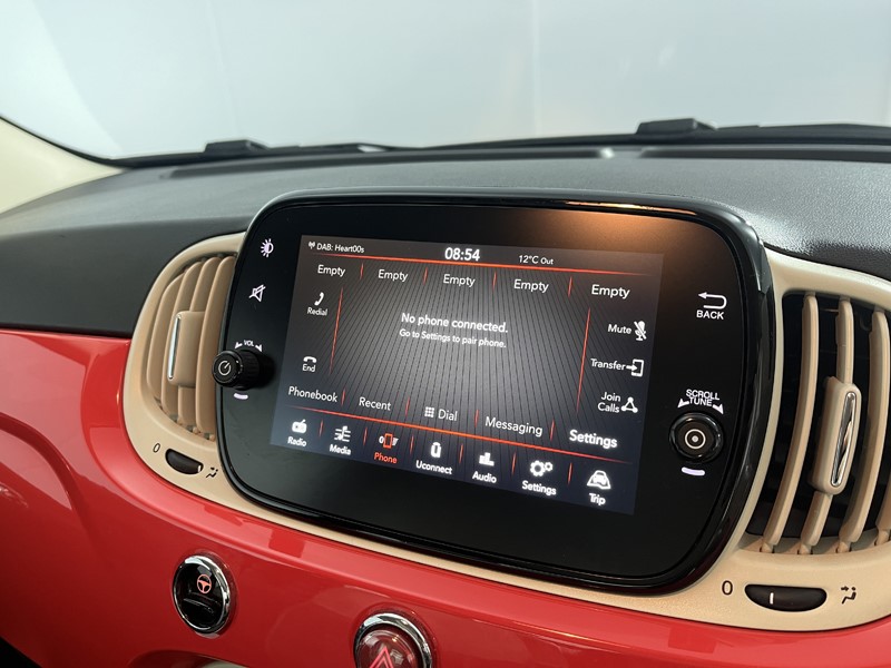 Used Fiat 500 2020 for sale - 77988592: Photo 24