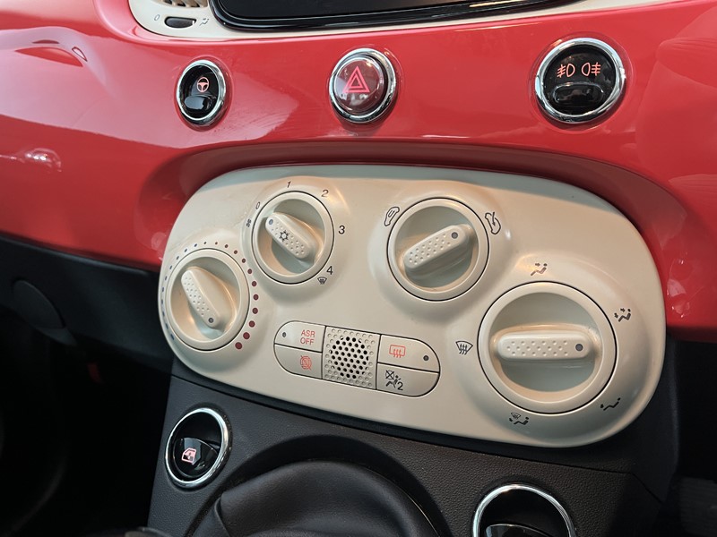 Used Fiat 500 2020 for sale - 77988592: Photo 25