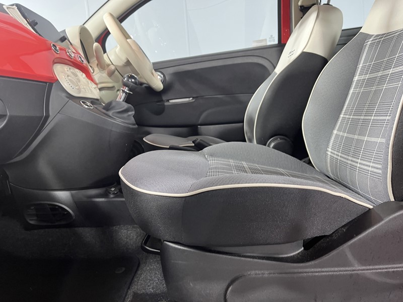 Used Fiat 500 2020 for sale - 77988592: Photo 28