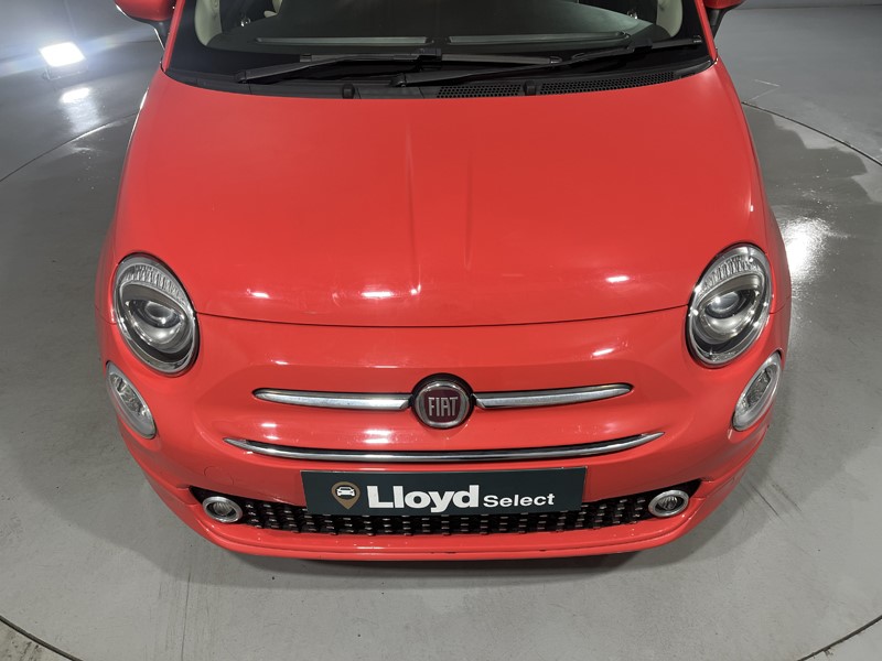 Used Fiat 500 2020 for sale - 77988592: Photo 30