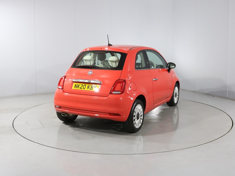 Used Fiat 500 2020 for sale - 77988592: Photo 33