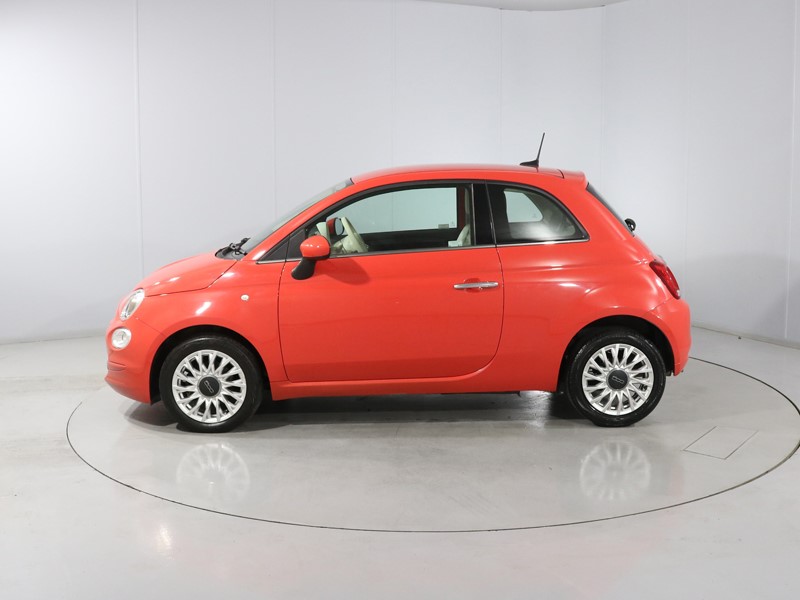 Used Fiat 500 2020 for sale - 77988592: Photo 34