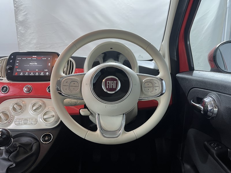 Used Fiat 500 2020 for sale - 77988592: Photo 5