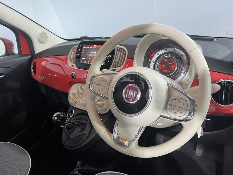 Used Fiat 500 2020 for sale - 77988592: Photo 6
