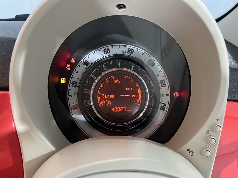 Used Fiat 500 2020 for sale - 77988592: Photo 9