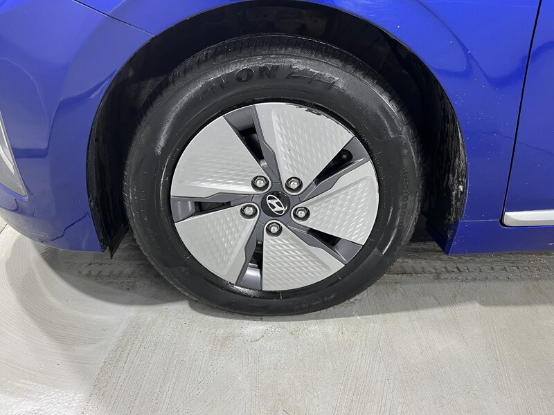 Used Hyundai IONIQ 2020 for sale - 77515976: Photo 14