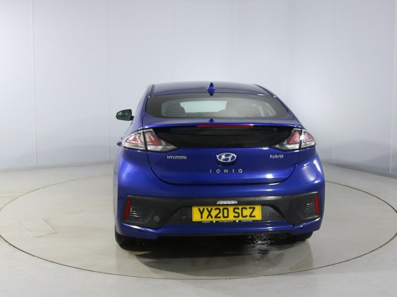 Used Hyundai IONIQ 2020 for sale - 77515976: Photo 15