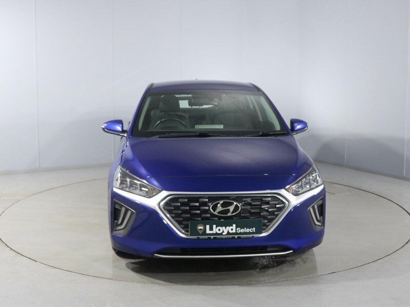 Used Hyundai IONIQ 2020 for sale - 77515976: Photo 16