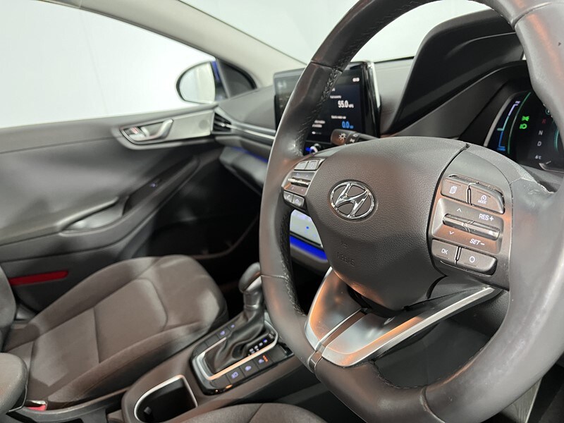 Used Hyundai IONIQ 2020 for sale - 77515976: Photo 22