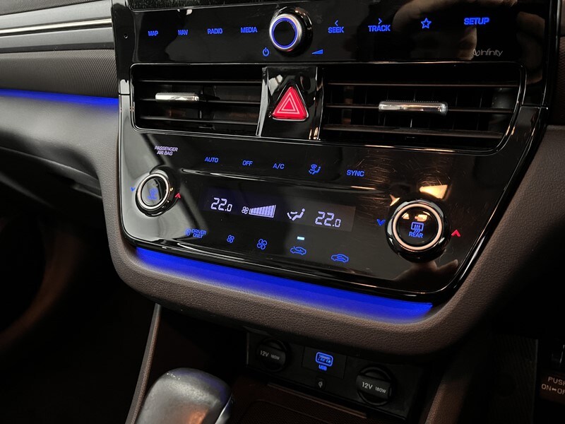 Used Hyundai IONIQ 2020 for sale - 77515976: Photo 29