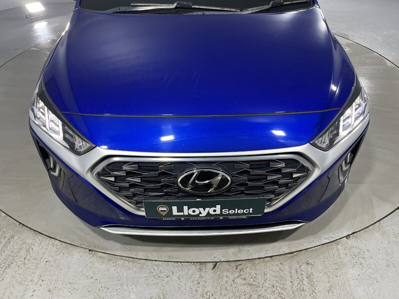 Used Hyundai IONIQ 2020 for sale - 77515976: Photo 38