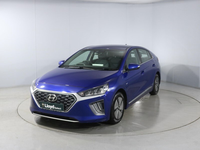 Used Hyundai IONIQ 2020 for sale - 77515976: Photo 43