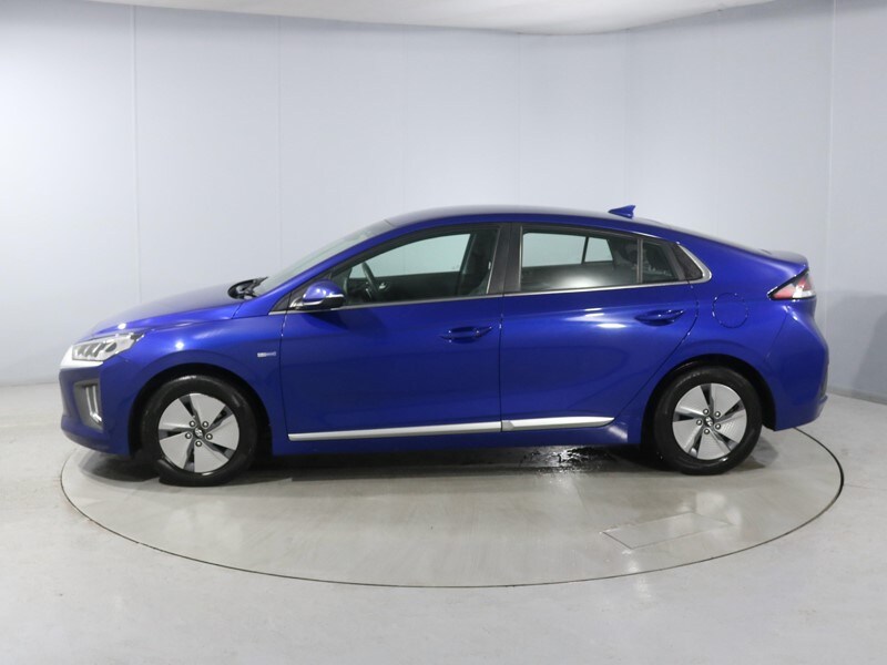 Used Hyundai IONIQ 2020 for sale - 77515976: Photo 45