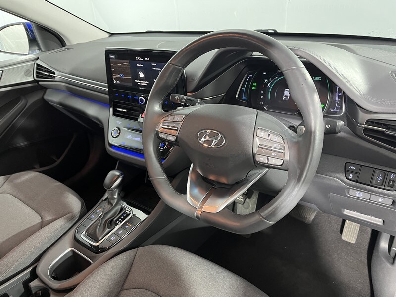 Used Hyundai IONIQ 2020 for sale - 77515976: Photo 6