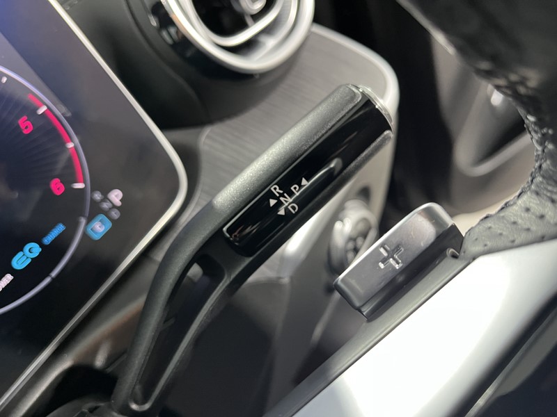 Used Mercedes-Benz C Class 2023 for sale - 76981037: Photo 10