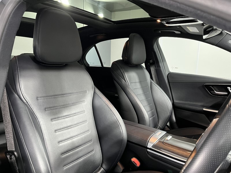 Used Mercedes-Benz C Class 2023 for sale - 76981037: Photo 11