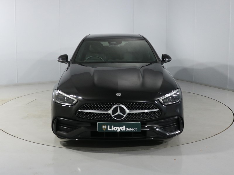 Used Mercedes-Benz C Class 2023 for sale - 76981037: Photo 16